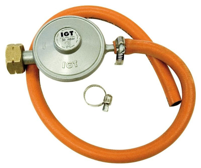 Barbecook Gasregulator  Slang