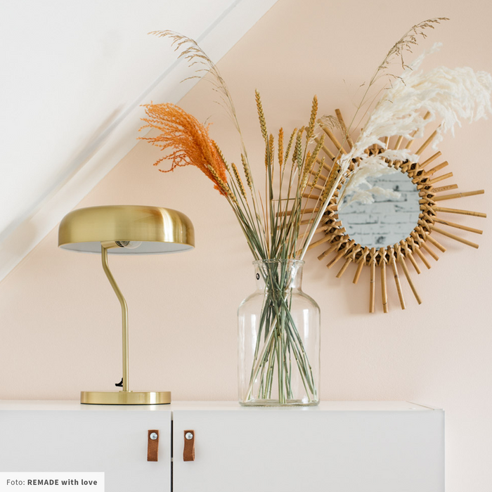 Dutchbone Eclipse Tafellamp