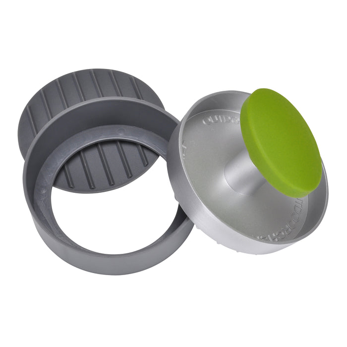 Outdoorchef Hamburgerpers