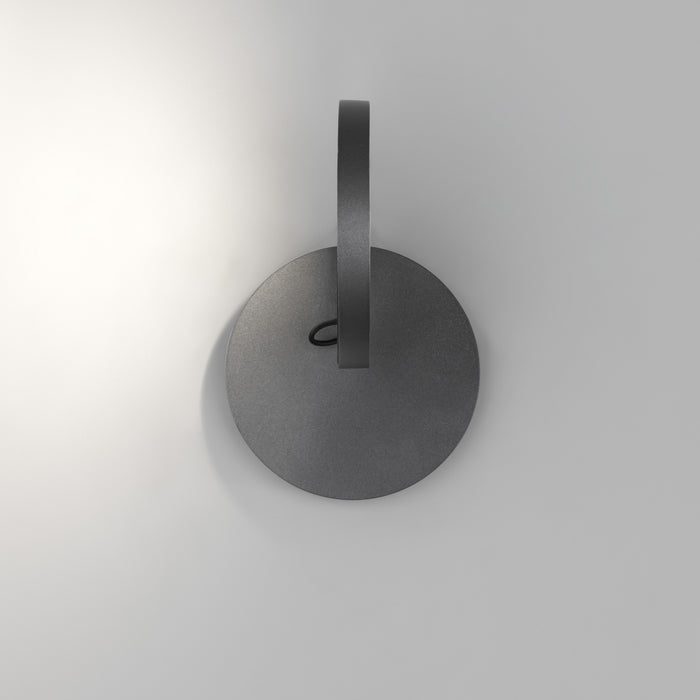 Artemide Demetra Faretto Wandspot