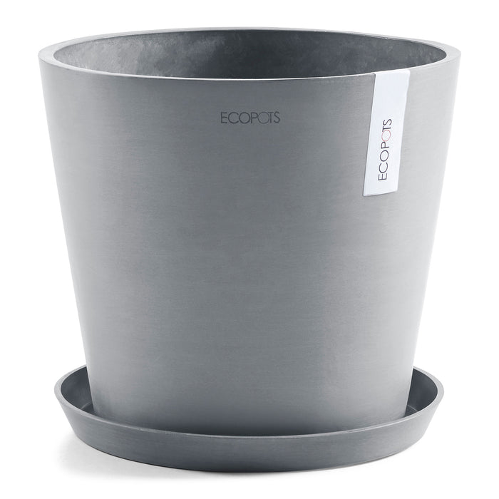 Ecopots Amsterdam 40
