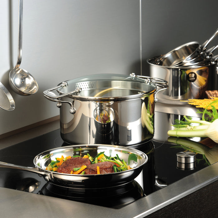 Beka Chef Steelpan 1,7 L