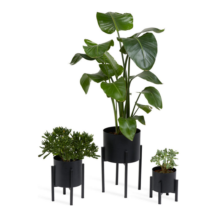 Lifa Living Lotus Plantenbak - Laag