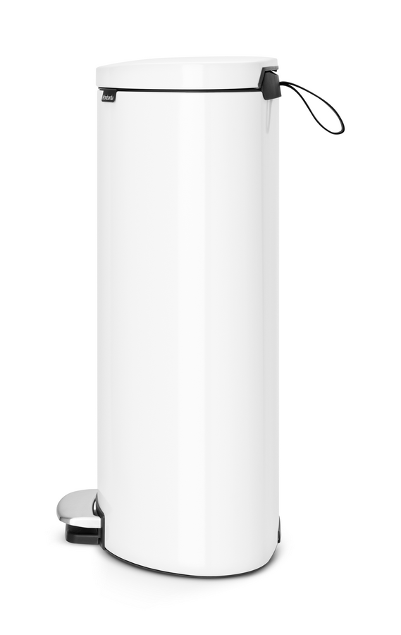 Brabantia Flatback+ Pedaalemmer 30 Liter