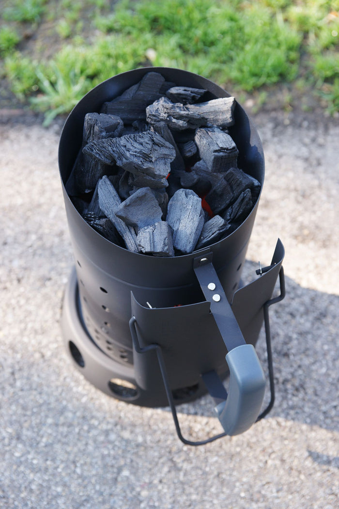 Outdoor Chef BBQ Accessoire Houtskool Starter