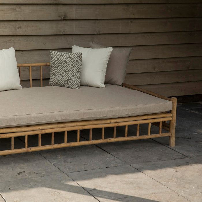 WOOOD Bamboo Ligbank