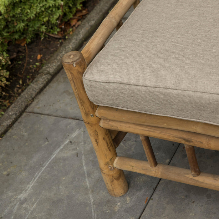 WOOOD Bamboo Ligbank