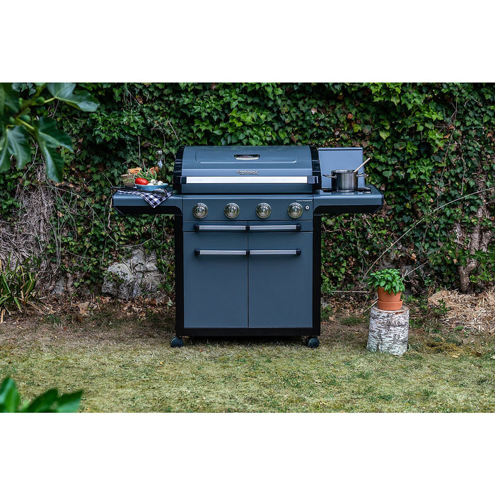 Campingaz 4 Series Premium S Buitenkeuken B 135 x D 60 cm