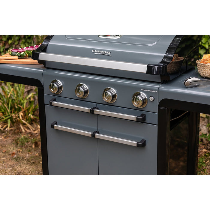 Campingaz 4 Series Premium S Buitenkeuken B 135 x D 60 cm