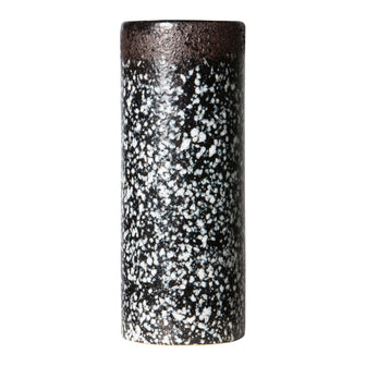 HKliving 70's Vaas - Maat XS - mud