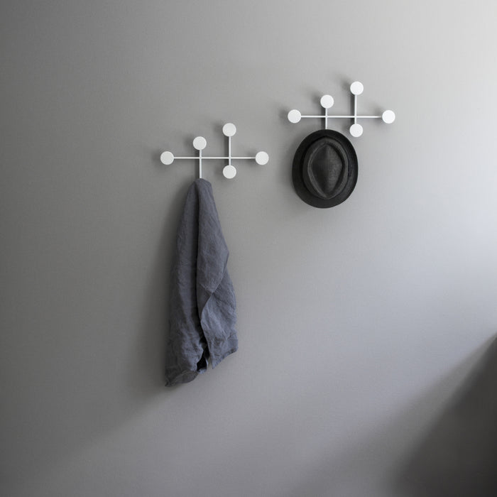 Menu Afteroom Wandkapstok