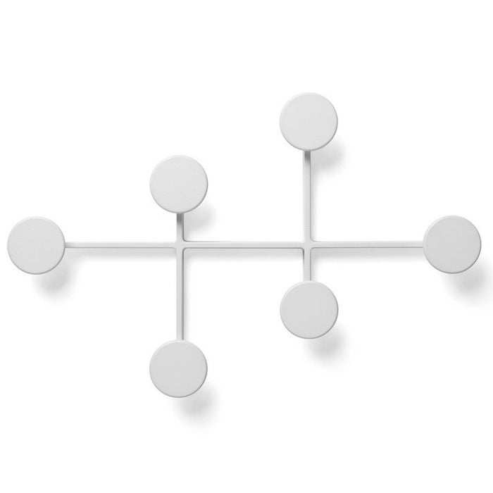 Menu Afteroom Wandkapstok