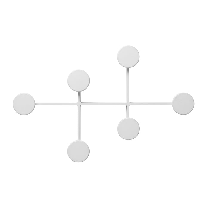 Menu Afteroom Wandkapstok