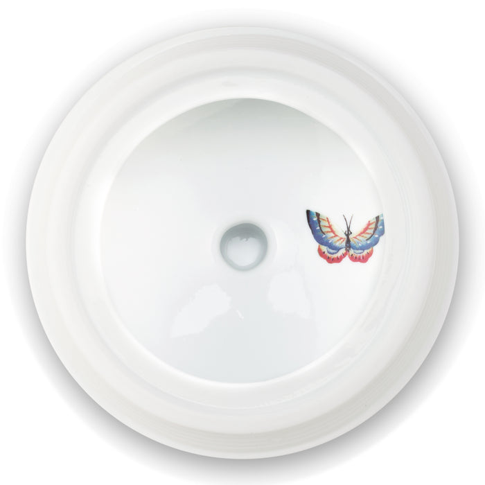 Pip Studio Blushing Birds Voorraadpot 1,5 L