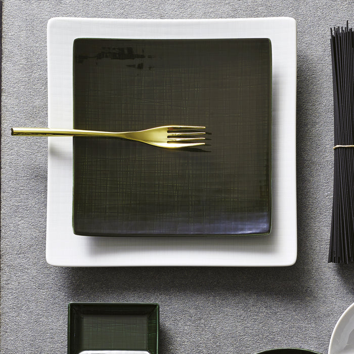 Sambonet Bamboo Bestekset 30-delig - Goud