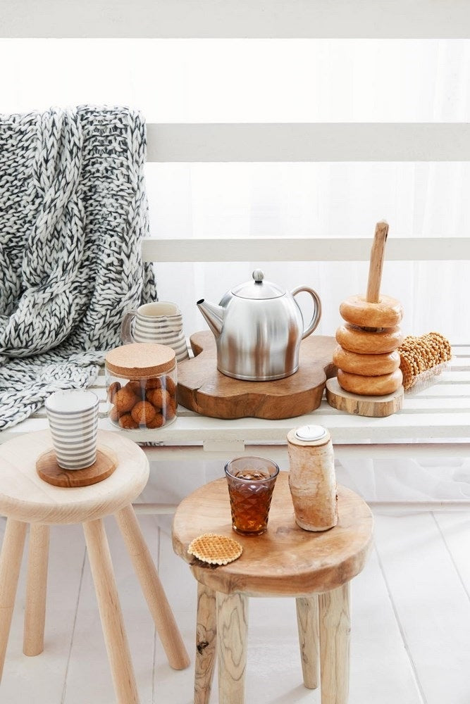 Bredemeijer Minuet Santhee Theepot 1,4 L