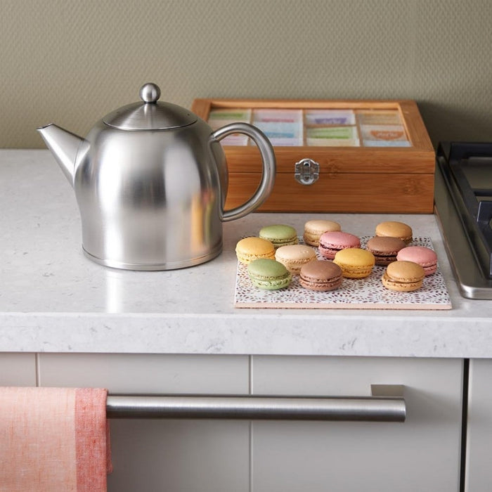 Bredemeijer Minuet Santhee Theepot 1,4 L