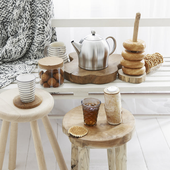 Bredemeijer Minuet Santhee Theepot 1,4 L