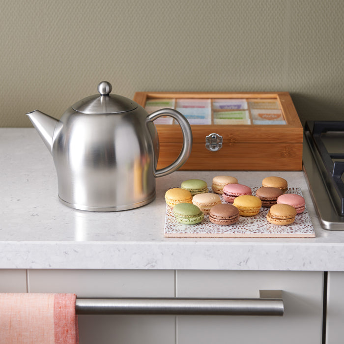 Bredemeijer Minuet Santhee Theepot 1,4 L