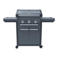 Campingaz 3 Series Premium S Buitenkeuken B 124 x D 60 cm