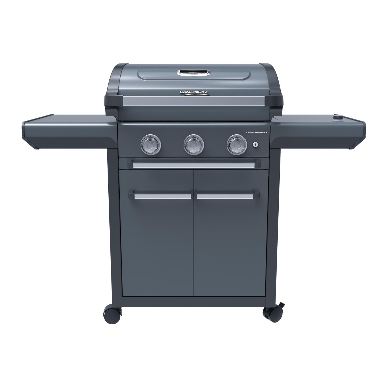 Campingaz 3 Series Premium S Buitenkeuken B 124 x D 60 cm