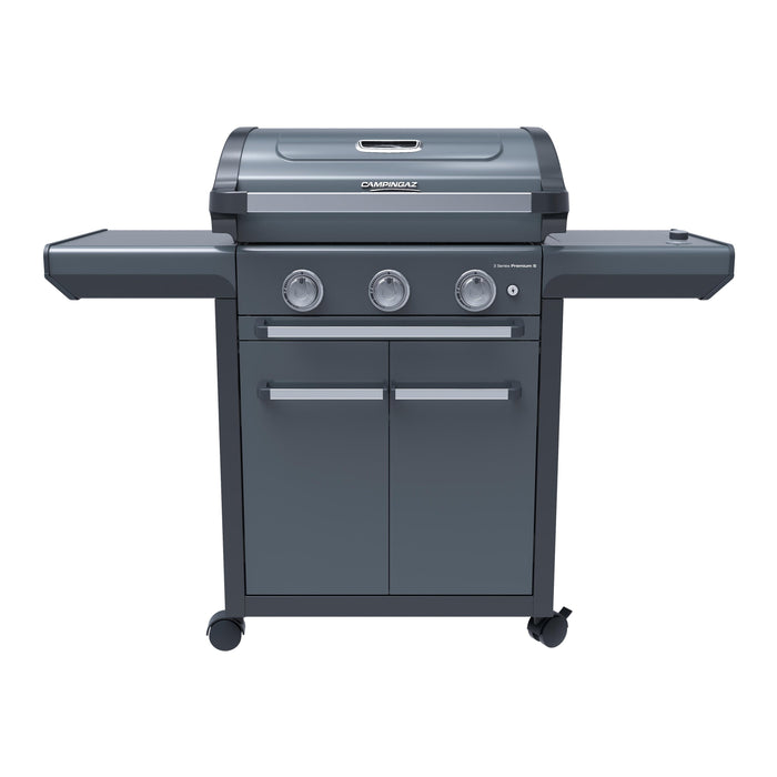 Campingaz 3 Series Premium S Buitenkeuken B 124 x D 60 cm