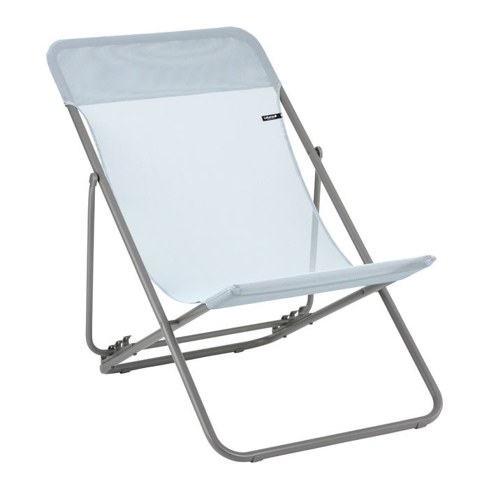 Lafuma Maxi Transat Loungestoel