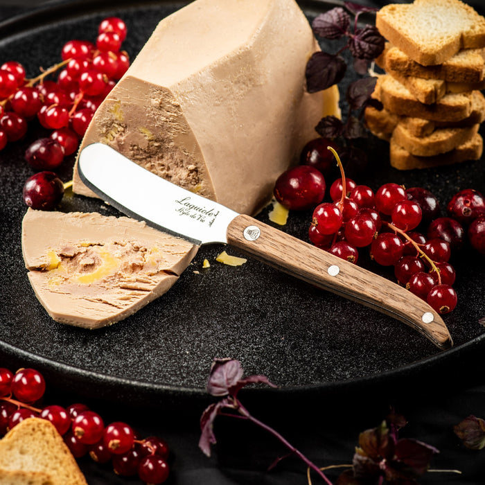 Laguiole Style de Vie Innovation Line Botermessen  4 st.