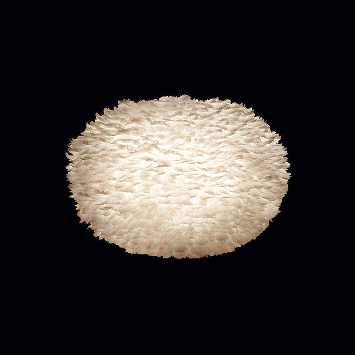 Umage Eos XX-Large lampenkap white - Ø 110 cm