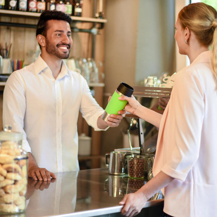 Tefal Travel Mug Thermosbeker 0,36 L