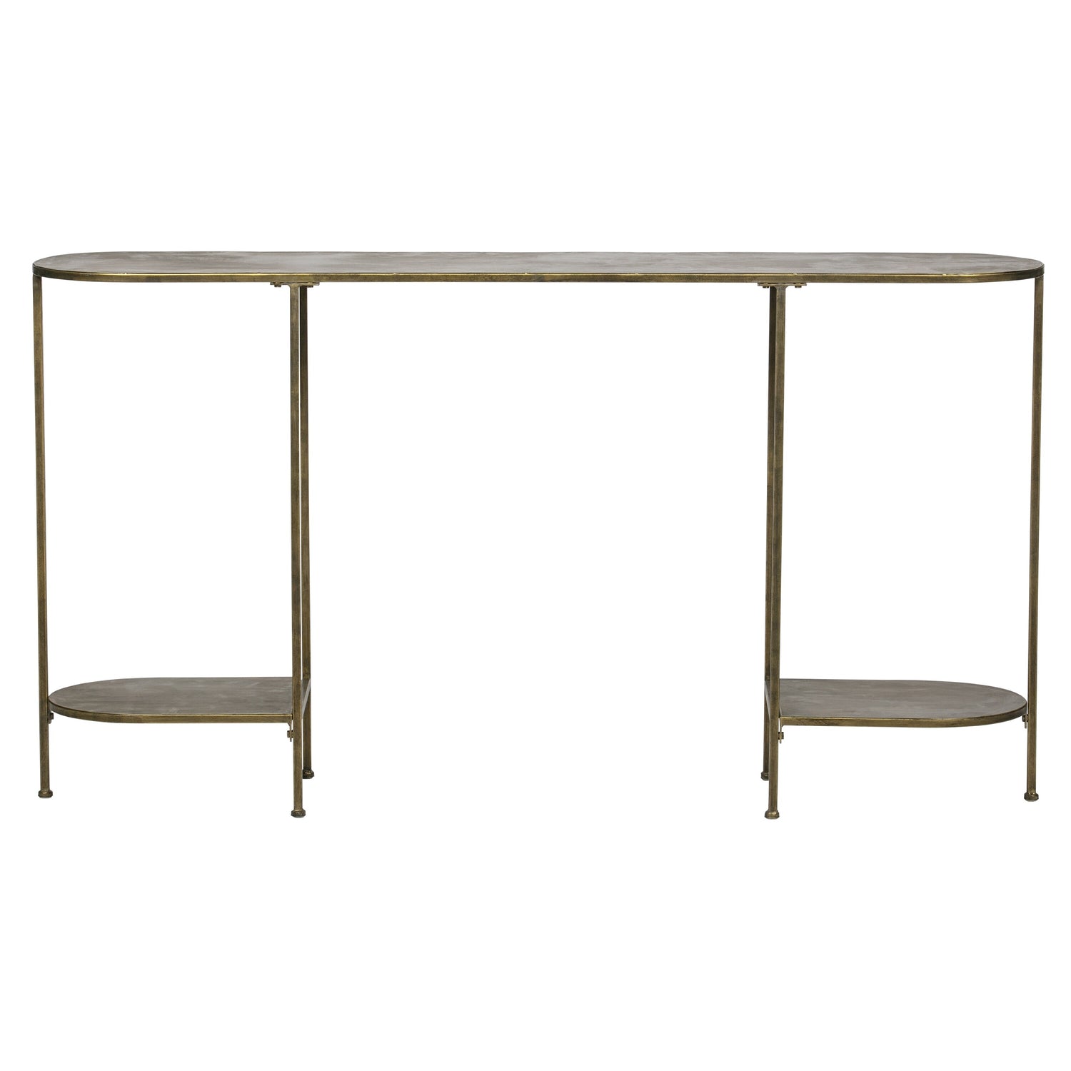 WOOOD Federal Sidetable