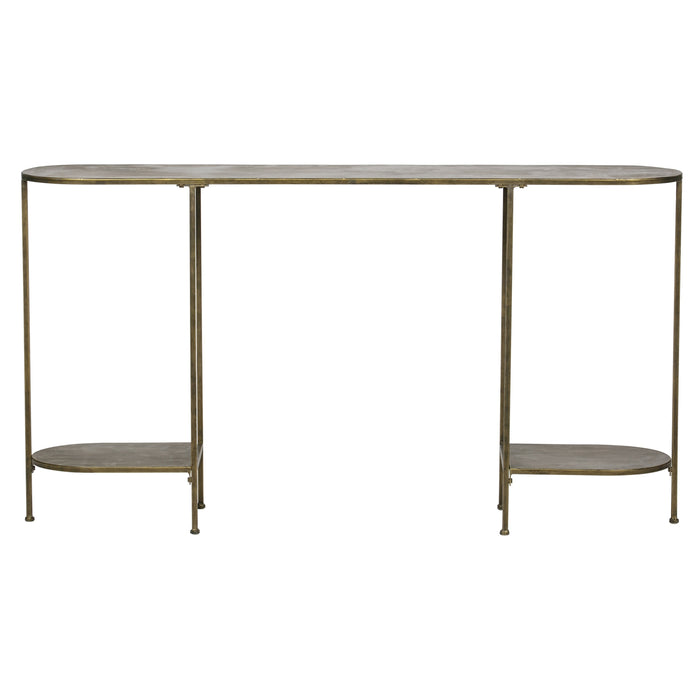 WOOOD Federal Sidetable