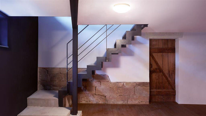 Steinel Binnenlamp RS 16 LED glas 035105