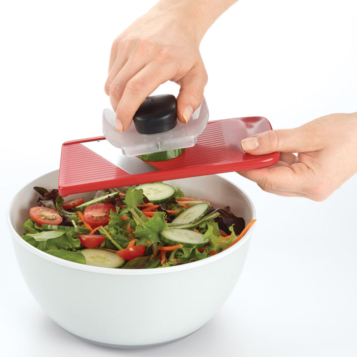 OXO Good Grips Rasp- en Snijset