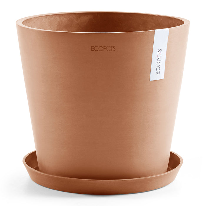 Ecopots Amsterdam 40