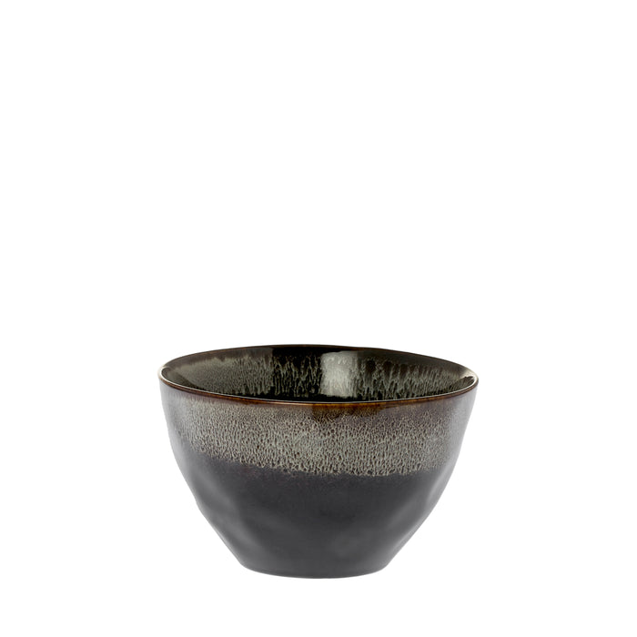 Riverdale Onyx Schaal Ø 15 cm