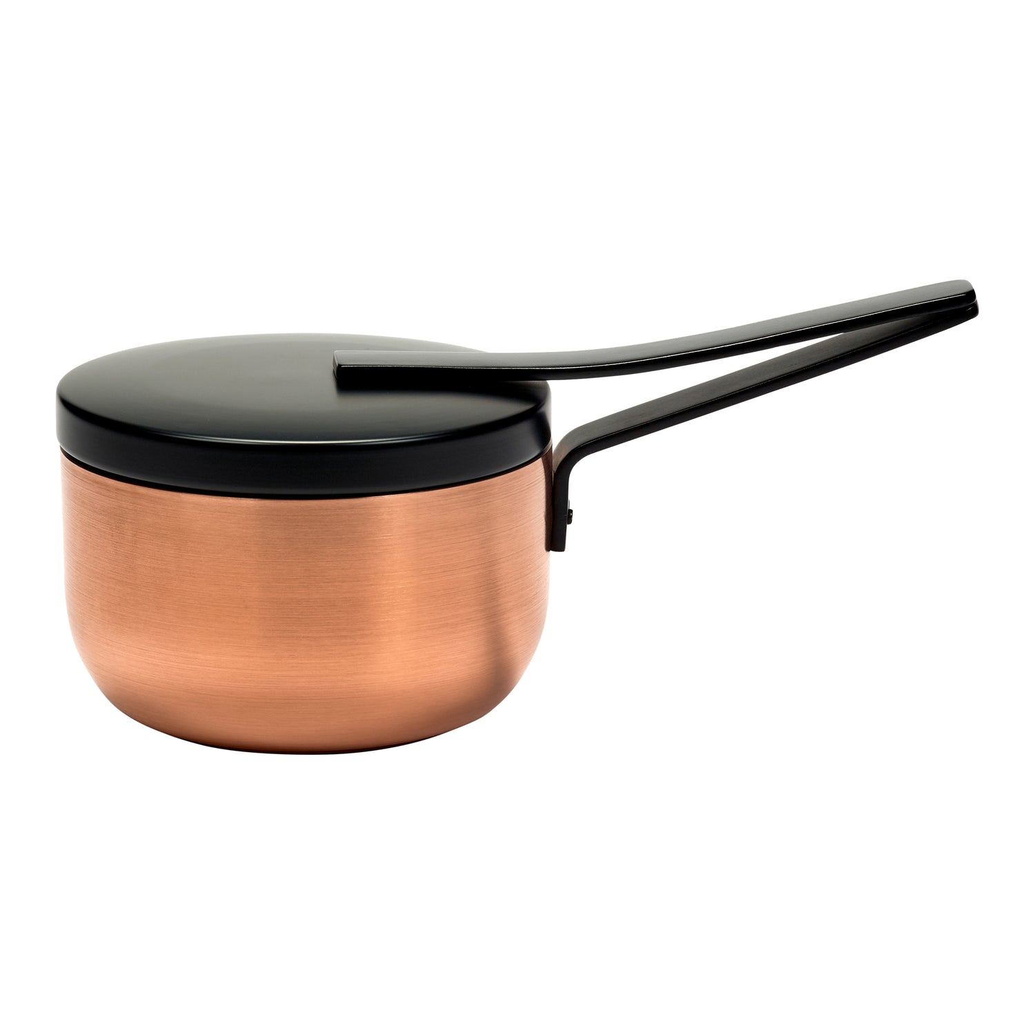 Serax Base Cookware Steelpan Ø 16 cm (incl. deksel)