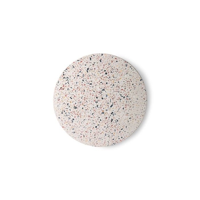 HKliving Terrazzo Serveerplank