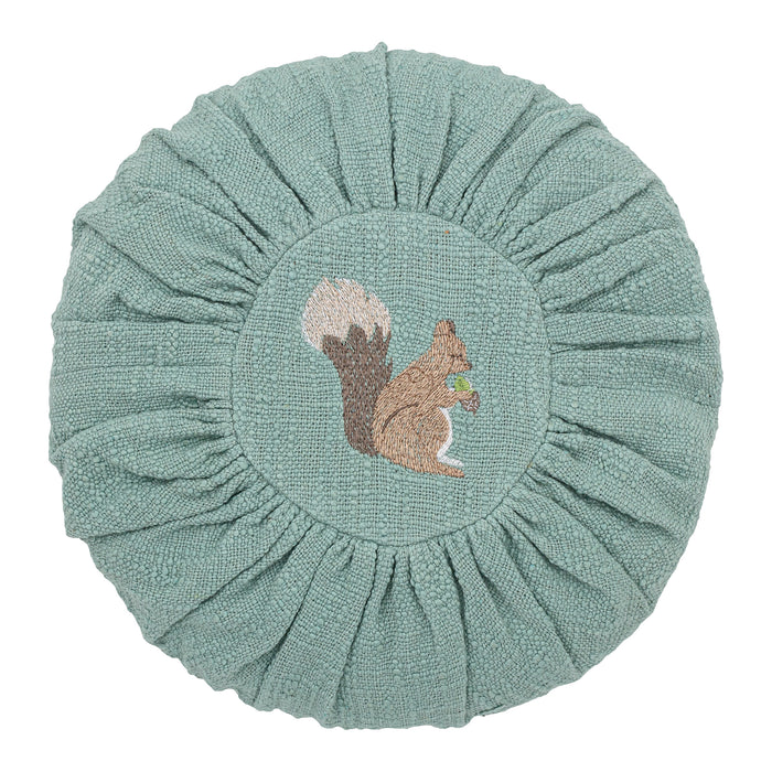 Bloomingville Mini Eekhoorn Sierkussen Ø 33 cm