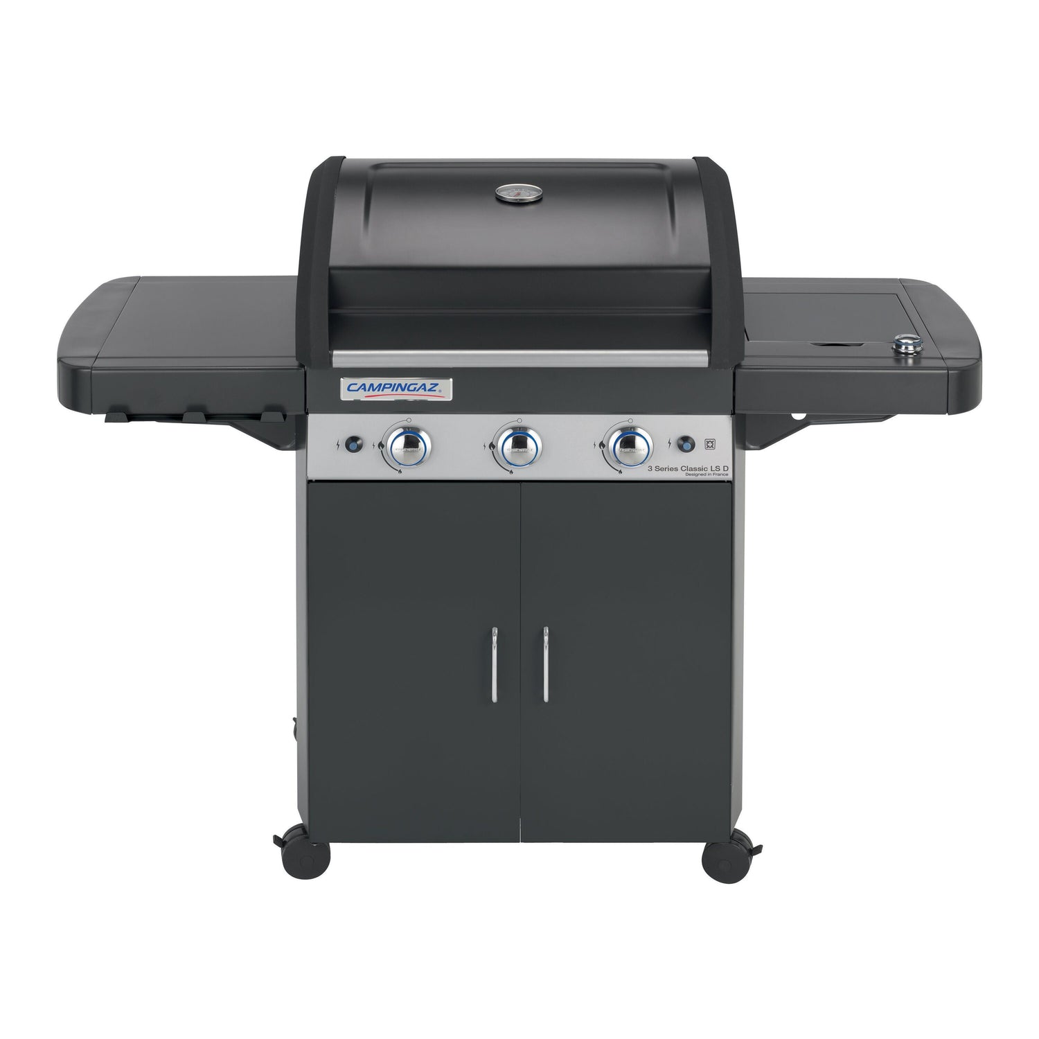 Campingaz 3 Series Classic LS Buitenkeuken B 120 x D 63,8 cm