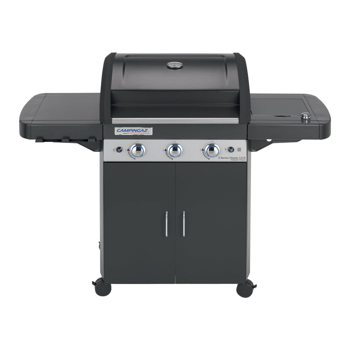 Campingaz 3 Series Classic LS Buitenkeuken B 120 x D 63,8 cm