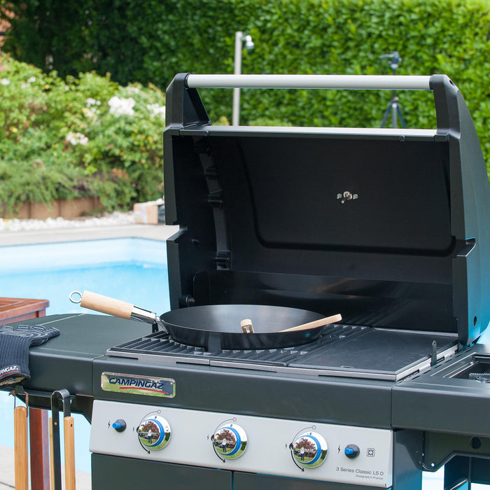 Campingaz 3 Series Classic LS Buitenkeuken B 120 x D 63,8 cm