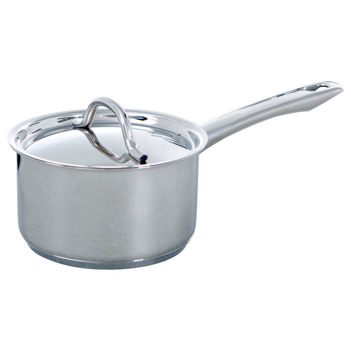 BK Profiline Pannenset 7-delig