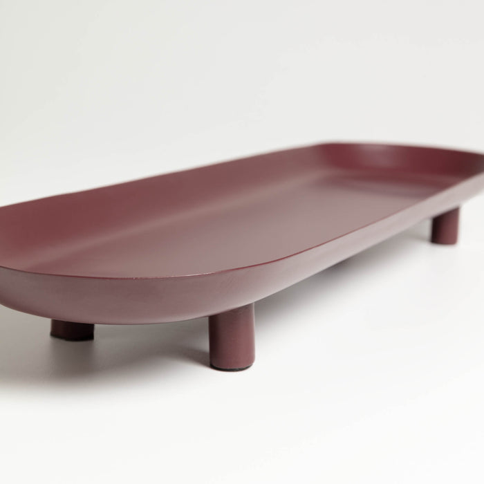 Kave Home Saffi Dienblad