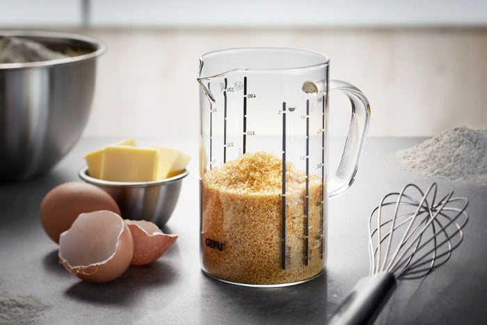 Maatbeker METI - 0,5 L - Gefu