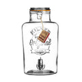 Kilner Drankdispenser 8 L