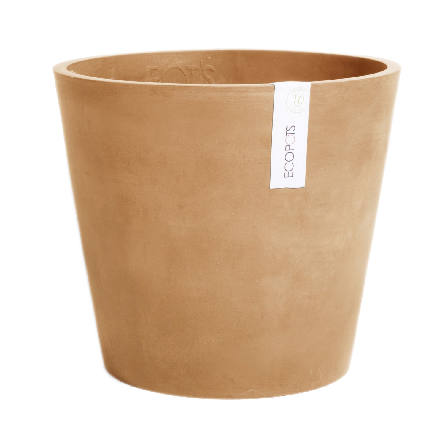 Ecopots Amsterdam 60