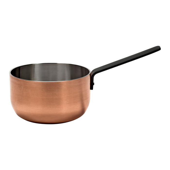 Serax Base Cookware Steelpan Ø 16 cm (excl. deksel)
