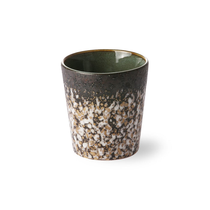 HKliving 70's Mok 0,2 L