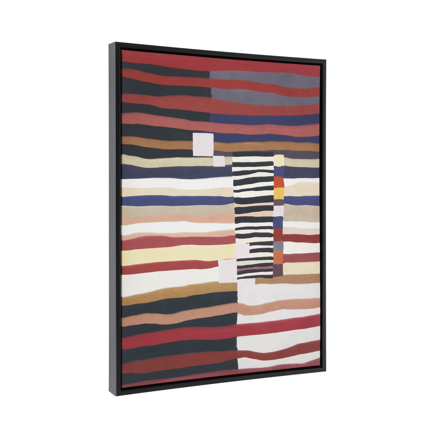 Kave Home Djelia Schilderij